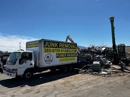 Best Dumpster Rental Services  in Evansdale, IA