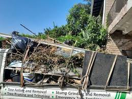 Same-Day Junk Removal Services in Evansdale, IA