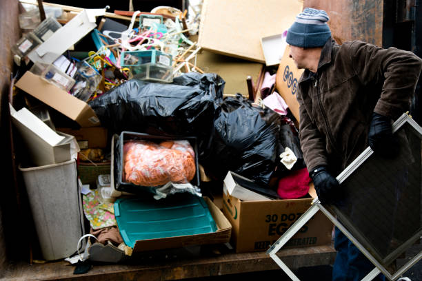 Best Office Cleanout  in Evansdale, IA