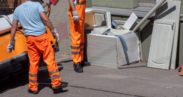 Best Carpet Removal and Disposal  in Evansdale, IA