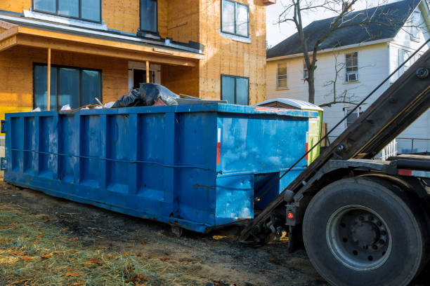 Best Shed Removal  in Evansdale, IA