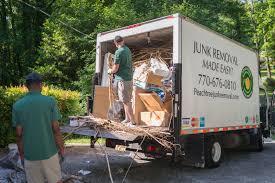 Best Residential Junk Removal  in Evansdale, IA